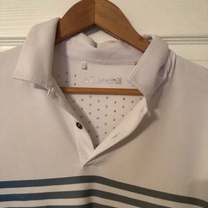Adidas Golf Polo